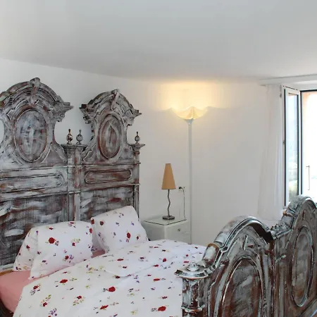 Apartment P1 Serafino Agarone