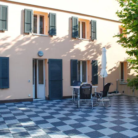 Apartment Apartment P1 Serafino