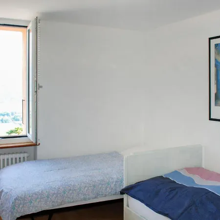Apartment Apartment P1 Serafino Agarone