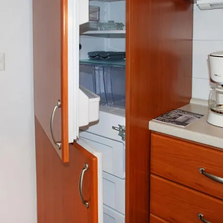 Apartment P1 Serafino * Agarone