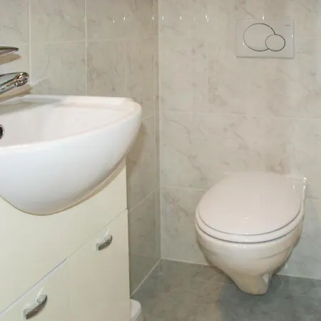 Apartment Apartment P1 Serafino