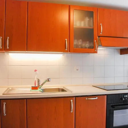 Apartment P1 Serafino Agarone