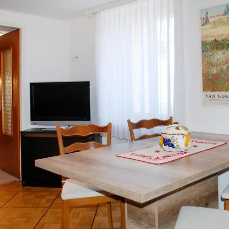 Apartment P1 Serafino Agarone