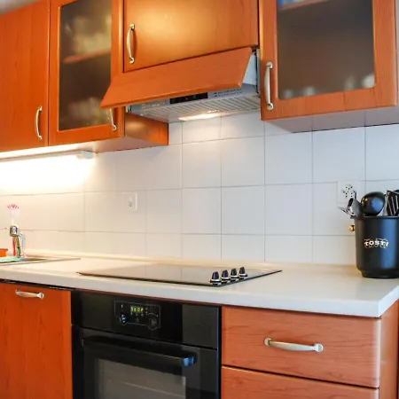 Apartment P1 Serafino Agarone