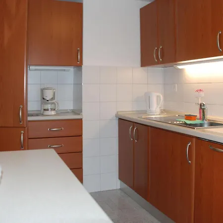 Apartment P1 Serafino Agarone