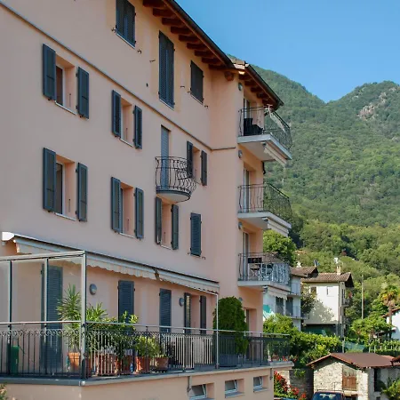 Apartment Apartment P1 Serafino